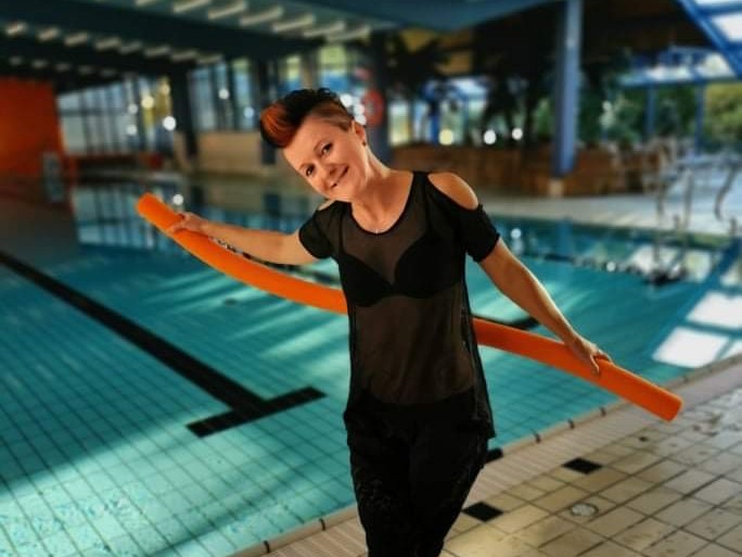 Aqua Dance