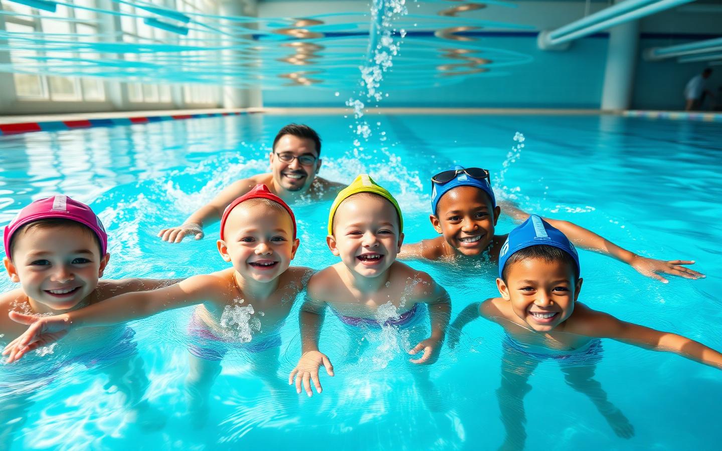 Aqua Kid`s Fun
