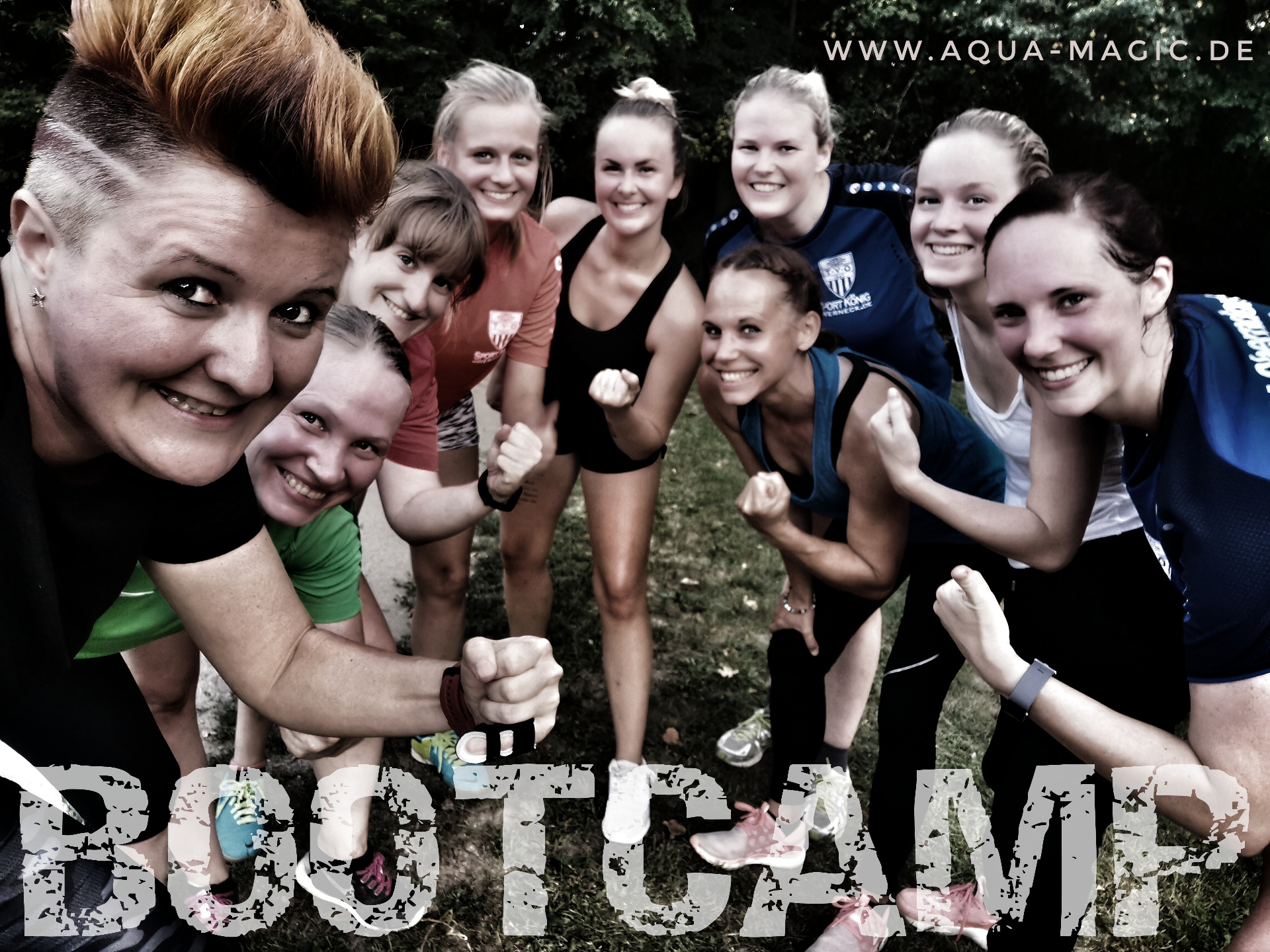 Bootcamp Team