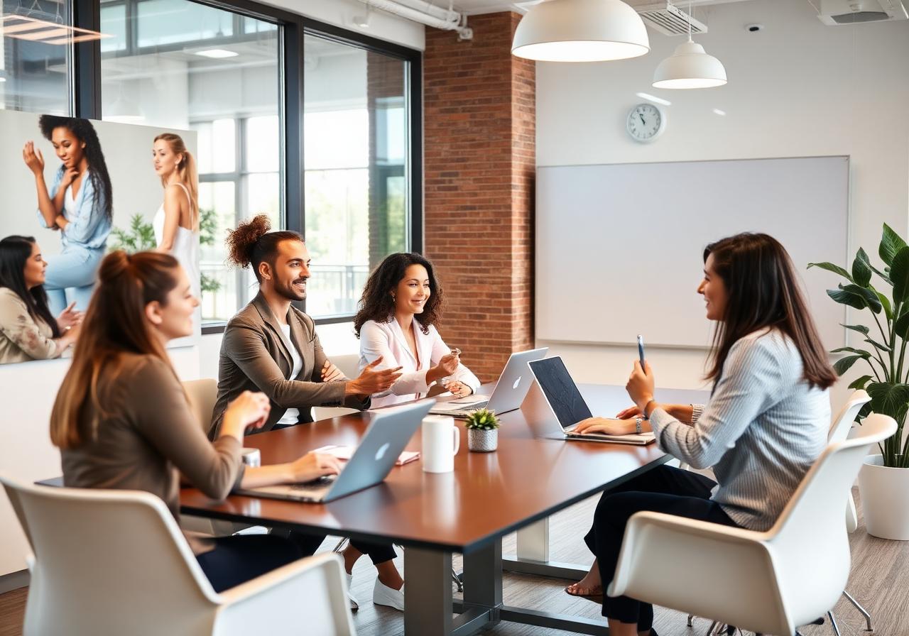 Business Coaching